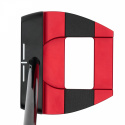 Odyssey Square 2 Square Tri-Hot Jailbird Putter 