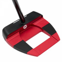Odyssey Square 2 Square Tri-Hot Jailbird Putter 