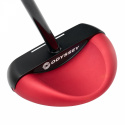 Odyssey Square 2 Square Tri-Hot Rossie Putter 