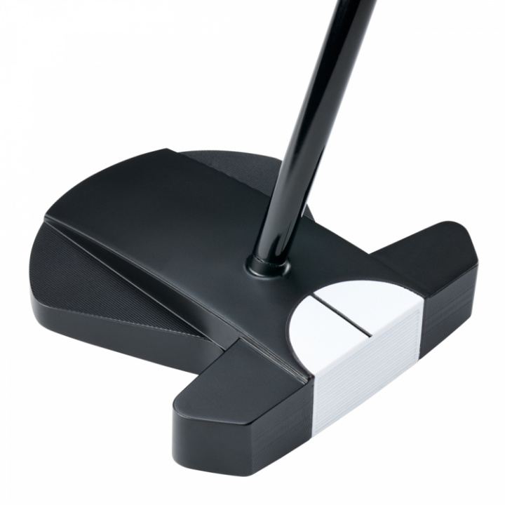 Odyssey Ai-Dual Square 2 Square Max 1/2 Ball Putter i gruppen Golfklubbor / Putters hos Dimbo Golf AB (5872123-1112B34r)