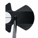 Odyssey Ai-Dual Square 2 Square Max 1/2 Ball Putter