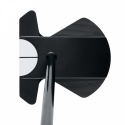 Odyssey Ai-Dual Square 2 Square Max 1/2 Ball Cruiser Putter