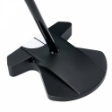 Odyssey Ai-Dual Square 2 Square Max 1/2 Ball Broomstick Cruiser Putter