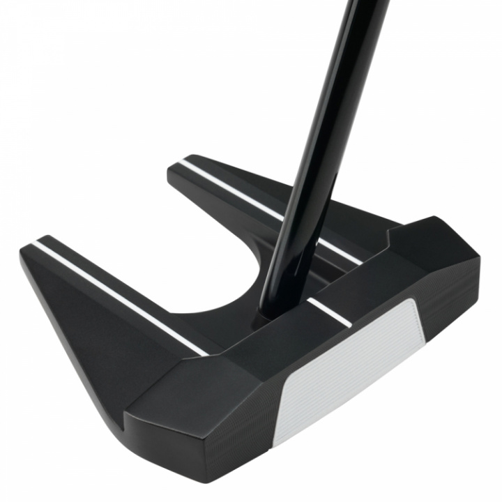 Odyssey Ai-Dual Square 2 Square 7 Putter i gruppen Golfklubbor / Putters hos Dimbo Golf AB (5872123-117034r)