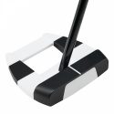 Odyssey Ai-Dual Square 2 Square Jailbird Putter