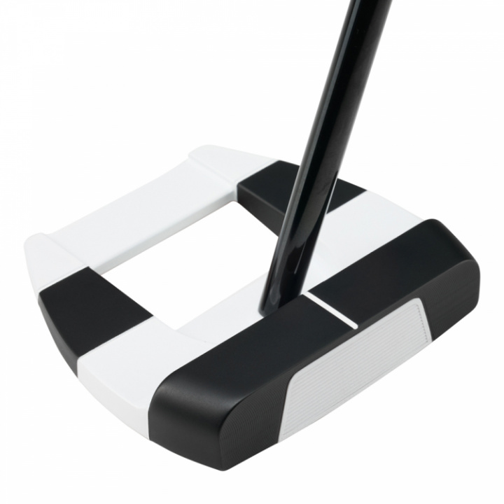 Odyssey Ai-Dual Square 2 Square Jailbird Putter i gruppen Golfklubbor / Putters hos Dimbo Golf AB (5872123-11JB34r)