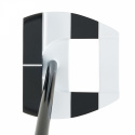 Odyssey Ai-Dual Square 2 Square Jailbird Putter