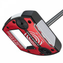 Odyssey Ai-Dual Square 2 Square Jailbird Putter