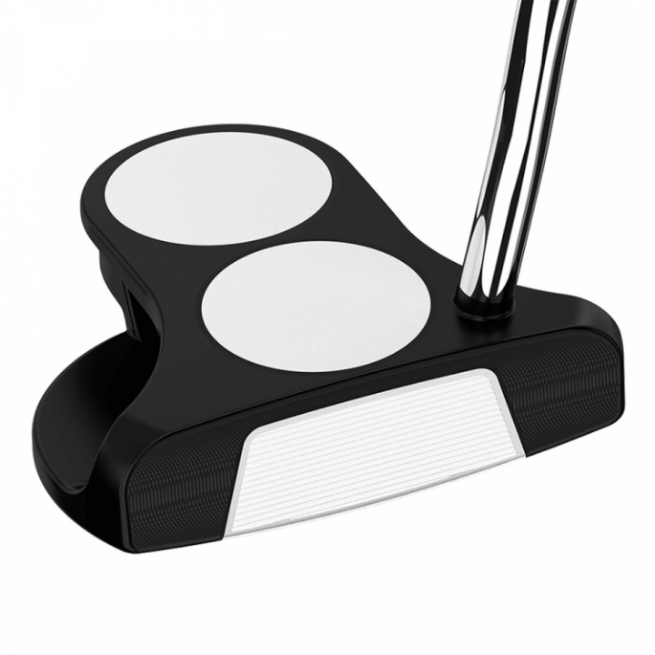 Odyssey Ai-Dual 2-Ball Putter i gruppen Golfklubbor / Putters hos Dimbo Golf AB (5872124-112B34r)