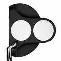 Odyssey Ai-Dual 2-Ball Putter