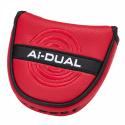 Odyssey Ai-Dual 2-Ball Putter