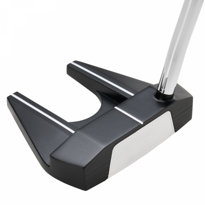 Odyssey Ai-Dual #7 DB Putter i gruppen Golfklubbor / Putters hos Dimbo Golf AB (5872124-117034r)