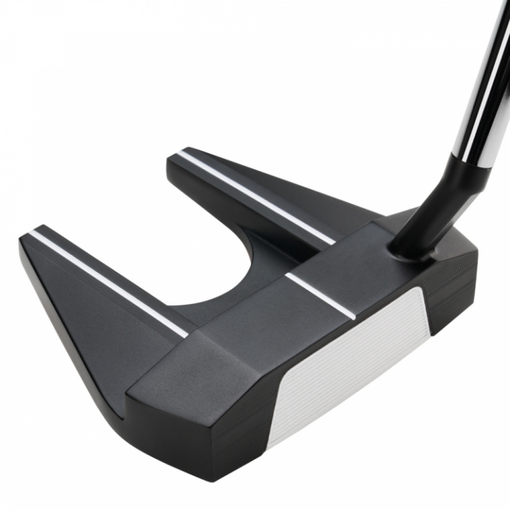 Odyssey Ai-Dual #7 S Putter i gruppen Golfklubbor / Putters hos Dimbo Golf AB (5872124-117534r)