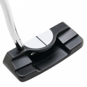 Odyssey Ai-Dual Double Wide 1/2 Ball Putter