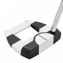 Odyssey Ai-Dual Jailbird Mini 1/2 Ball Putter