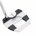 Odyssey Ai-Dual Jailbird Mini 1/2 Ball Putter