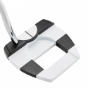 Odyssey Ai-Dual Jailbird 1/2 Ball Cruiser Putter