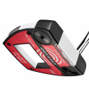 Odyssey Ai-Dual Jailbird 1/2 Ball Cruiser Putter
