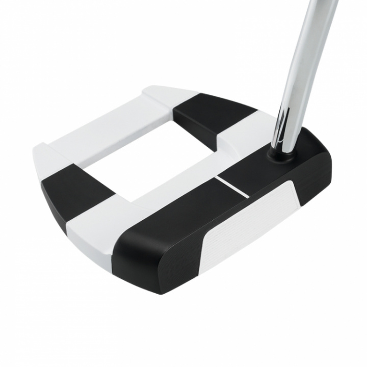 Odyssey Ai-Dual Jailbird Cruiser Putter i gruppen Golfklubbor / Putters hos Dimbo Golf AB (5872124-11JB38r)