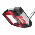 Odyssey Ai-Dual Jailbird Cruiser Putter
