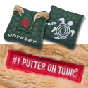 Odyssey TRTL DB Putter