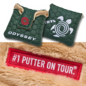 Odyssey S2S TRTL ZT Putter