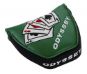 Odyssey Headcover Putter Mallet Poker