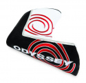 Odyssey Headcover Putter Blade Tempest 2