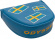 Odyssey Headcover Putter Mallet Sverige Bl/Gul