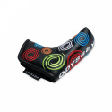 Odyssey Headcover Putter Blade Tour Swirl Svart