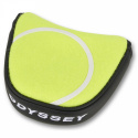 Odyssey Headcover Putter AM Tennis Mallet