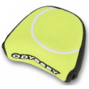 Odyssey Headcover Putter AM Tennis Mallet