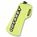 Odyssey Headcover Putter AM Tennis Blade
