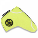 Odyssey Headcover Putter AM Tennis Blade