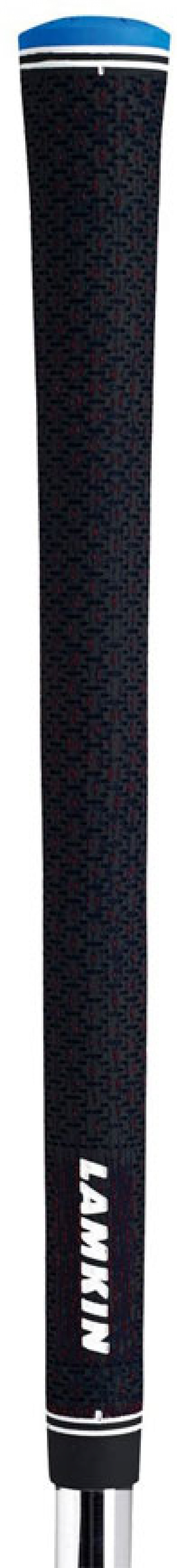 Lamkin Golfgrepp Herr UTx Runt Svart i gruppen Tillbehör / Grepp / Golfgrepp hos Dimbo Golf AB (5981010-106099r)