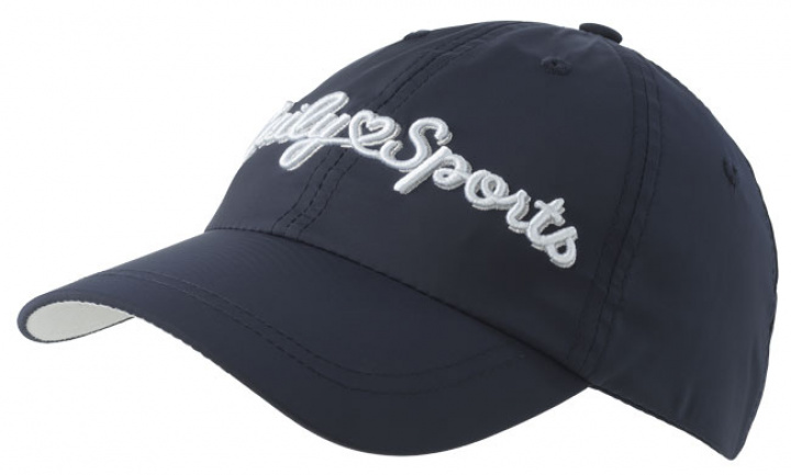 Daily Sports Keps Pivot Vind Marinblå i gruppen Kläder / Accessoarer / KEPSAR hos Dimbo Golf AB (6002011-590)