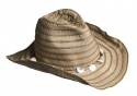 Daily Western Hatt 543/619 Beige