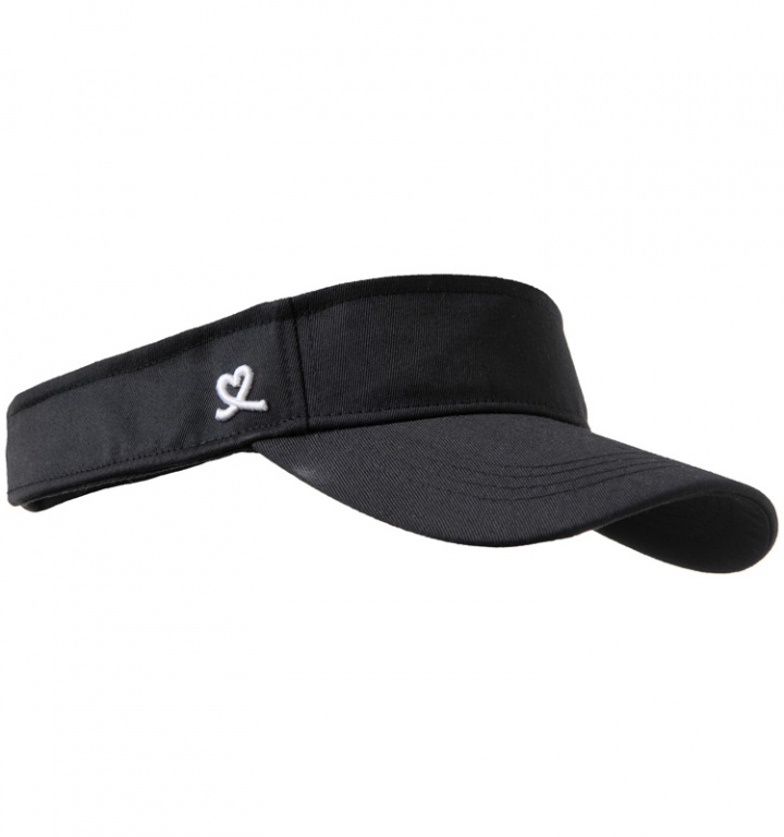 Daily Sports Solskärm Daily Marinblå i gruppen Kläder / Accessoarer / SOLSKÄRMAR / Daily Sports Solskärm hos Dimbo Golf AB (6006037-590)