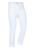 Daily Sports Capri Lyric High Water 94 cm 001263 Vit