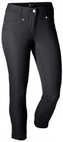 Daily Sports Capri Lyric High Water 94 cm 001263 Svart