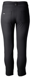 Daily Sports Capri Lyric High Water 94 cm 001263 Svart