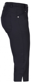 Daily Sports Capri Lyric 74 cm 001262 Svart