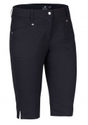 Daily Sports Shorts Lyric City Svart