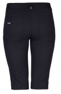 Daily Sports Shorts Lyric City Svart