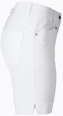 Daily Sports Shorts Lyric 48 cm 001257 Vit