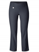 Daily Sports Byxor Magic Straight Ankle 001246 Marinblå