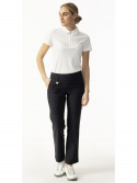 Daily Sports Byxor Magic Straight Ankle 001246 Marinblå