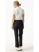 Daily Sports Byxor Magic Straight Ankle 001246 Marinblå