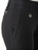 Daily Sports Byxor Magic Straight Ankle 001246 Marinblå
