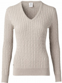 Daily Sports Pullover Madelene 283501 Sandy